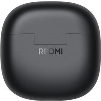 Наушники Xiaomi Redmi Buds 8 Lite M2539E1 (черный, международная версия)