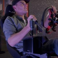 Аксессуар для игрового кресла Playseat Trophy Gearshift and Handbrake Holder