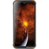 Телефон Blackview BV9800 Pro (оранжевый)