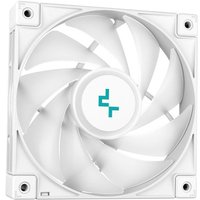 Система жидкостного охлаждения для процессора DeepCool LS720 SE WH R-LS720-WHAMMM-G-1