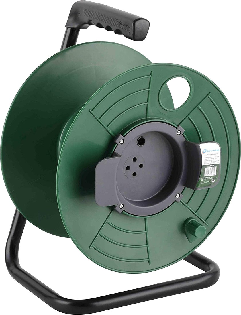 

Катушка для удлинителя Electraline 94015