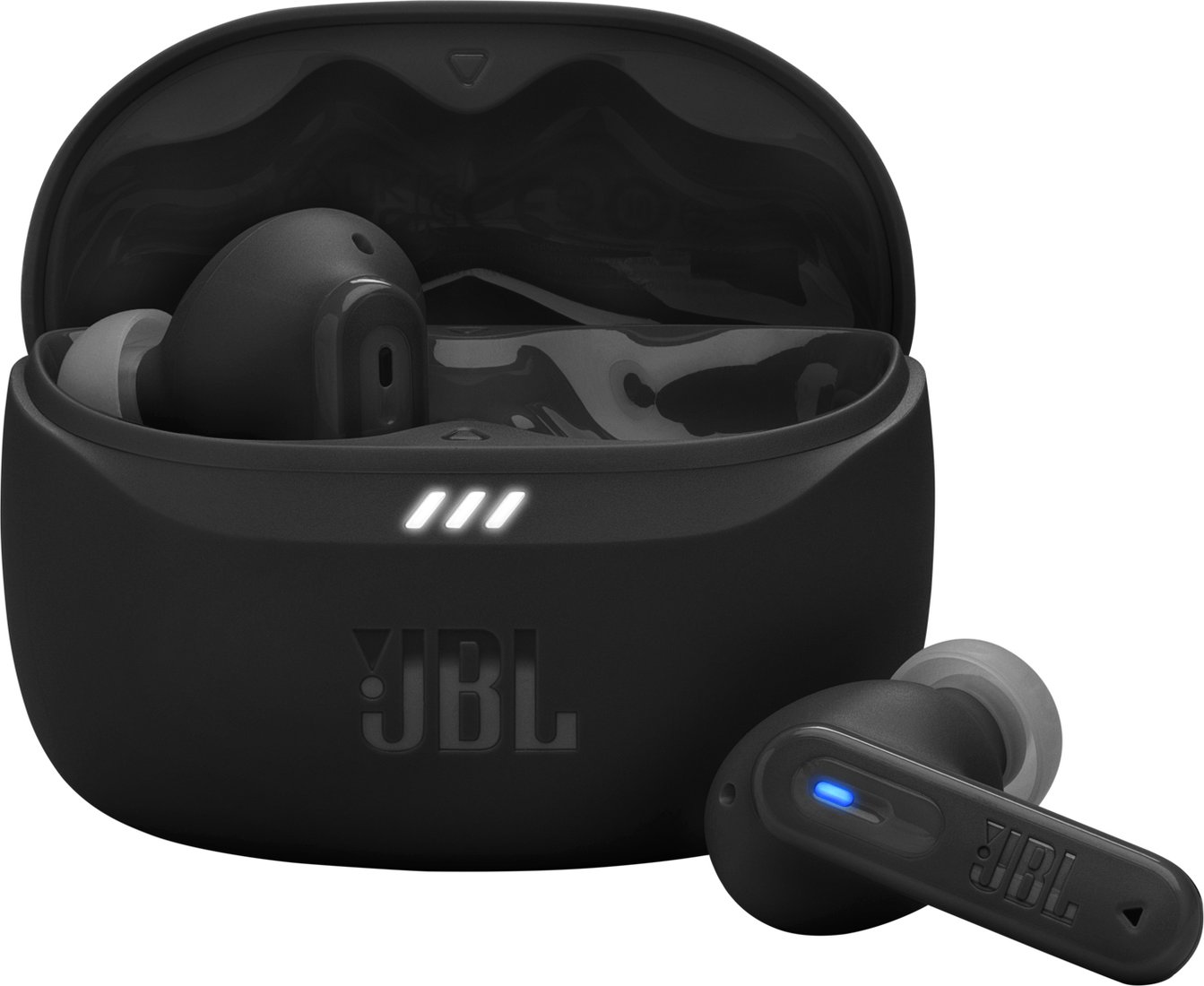 

Наушники JBL Tune Beam 2 (черный)