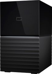 My Book Duo 6TB