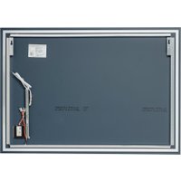 Saniteco LED OBF 4b 8060 s-1 600х800 11125066
