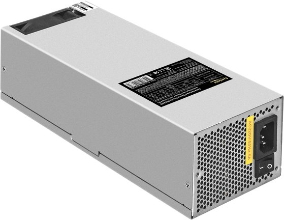 

Блок питания ExeGate ServerPRO-2U-920ADS EX292187RUS