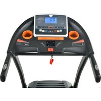 Электрическая беговая дорожка Funfit DK-09