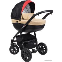 Универсальная коляска Dada Paradiso Group Leo Special (3 в 1)