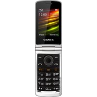 Телефон TeXet TM-404 Red