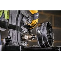 Угловая дрель DeWalt DCD470N (без АКБ)