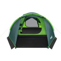 Треккинговая палатка RSP Outdoors River 4