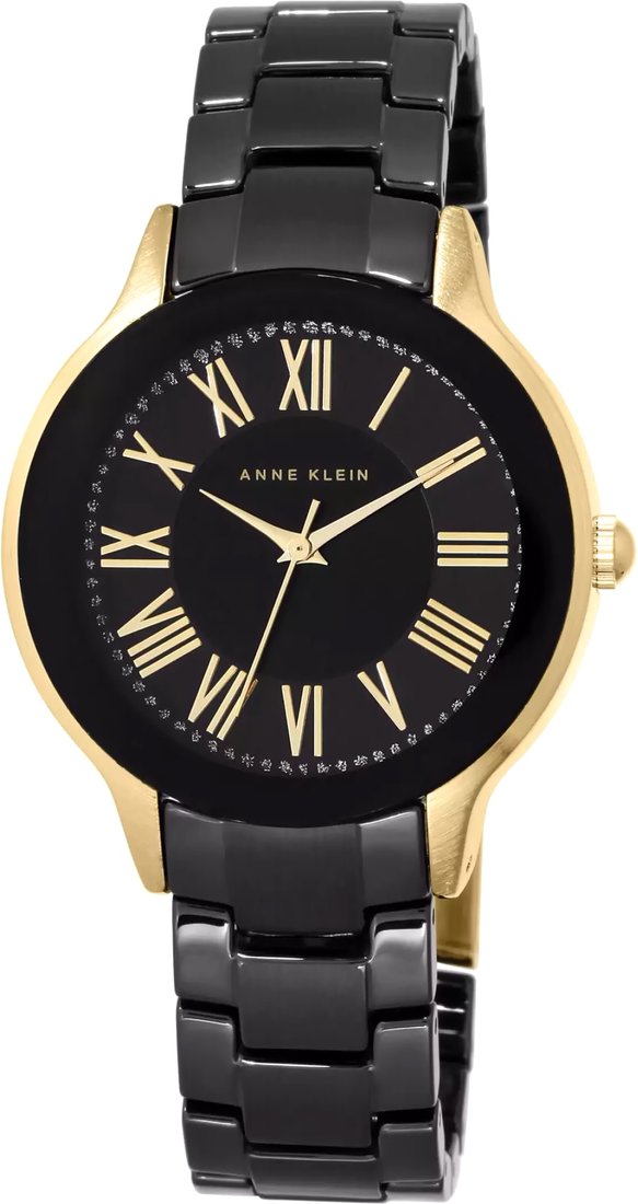 

Наручные часы Anne Klein 1948BKGB