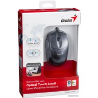 Мышь Genius NetScroll T355