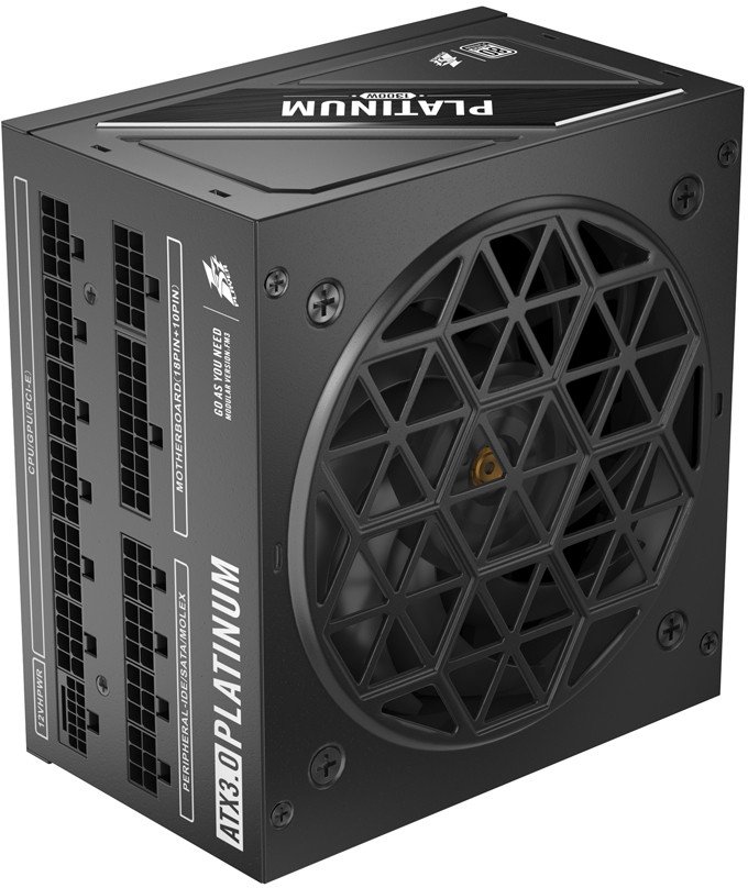 

Блок питания 1stPlayer NGDP 1300W HA-1300BA3-BK