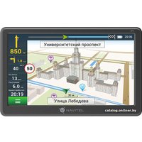 GPS навигатор NAVITEL E707 Magnetic
