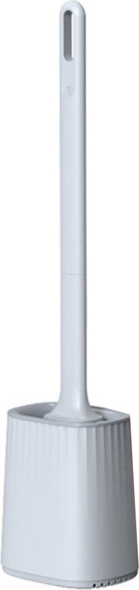 

Ершик для унитаза Saniteco Sanga CD021 C0010743C (серый)