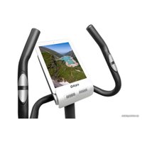 Велотренажер Alpin Picco B-181 White