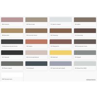 Герметик Mapei Mapesil AC N136 (коричневый)