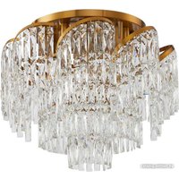 Припотолочная люстра Stilfort Sapparo 2176/05/12C