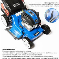 Газонокосилка Нева KCL19SP