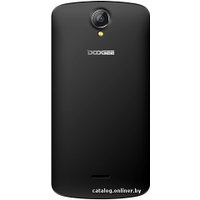Телефон Doogee X6 Black