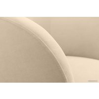 Интерьерное кресло Divan Тилар 242651 (Velvet Sand)