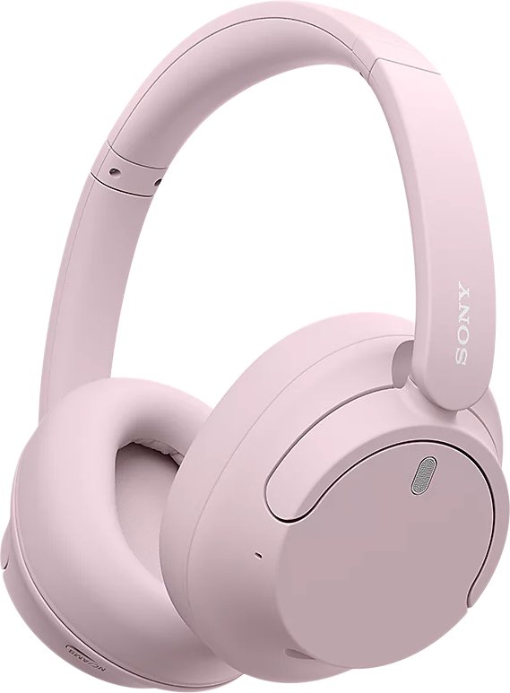 

Наушники Sony WH-CH720N (розовый)