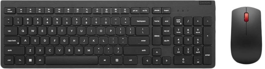

Офисный набор Lenovo Essential Gen2 4X31N50736