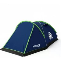 Треккинговая палатка RSP Outdoors Krewl 3 (синий)
