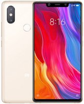 Mi 8 SE 4GB/64GB (золотистый)