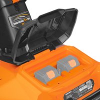 Снегоуборщик Daewoo Power DAST 6042Li (без АКБ)