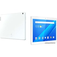 Планшет Lenovo Tab M10 TB-X605F 32GB ZA480095PL (белый)