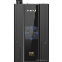Портативный усилитель FiiO Q11