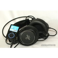 Наушники Audio-Technica ATH-T500