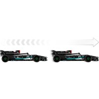 Конструктор LEGO Technic 42165 Mercedes-AMG F1 W14 E Performance Pull-Back