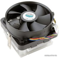 Кулер для процессора Cooler Master CK9-9HDSA-PL-GP