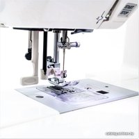 Компьютерная швейная машина Janome Quality Fashion 7900