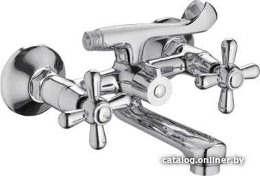 Смеситель FRAP H25 F3025