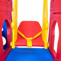 Игровой комплекс Haenim Toy Маленький замок HN-709