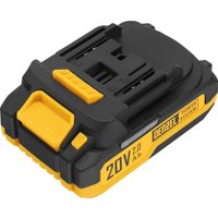 Триммер Denzel GT-230 (с 1-им АКБ)