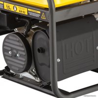 Бензиновый генератор Denzel PS 33