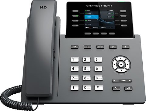 IP-телефон Grandstream GRP2624
