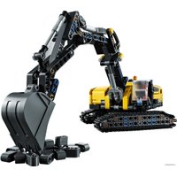 Конструктор LEGO Technic 42121 Тяжелый экскаватор