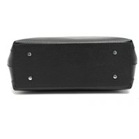 Женская сумка Souffle 273 2730101 (черный доллар)