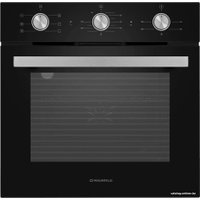 Электрический духовой шкаф MAUNFELD AEOF6060B