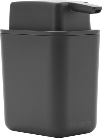 Дозатор для жидкого мыла Brabantia 302503 (темно-серый)