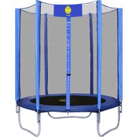 Батут Smile STB-183