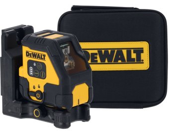 Лазерный нивелир DeWalt DCLE14201GB-XJ (сумка)