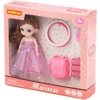 Кукла Полесье Маша у парикмахера 03267 в Бресте