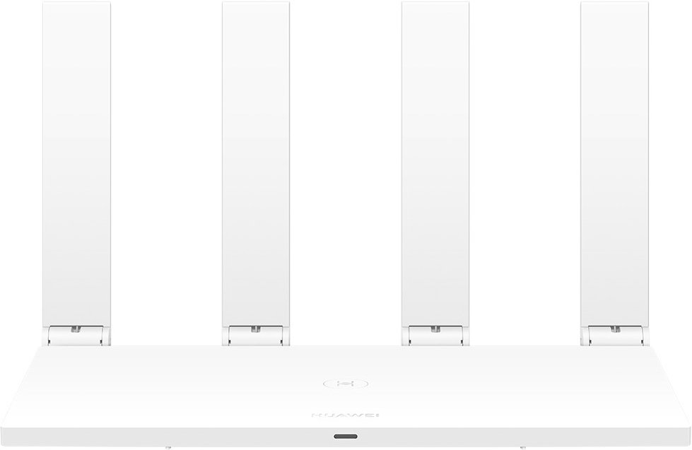 

Wi-Fi роутер Huawei WS5200 V3