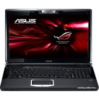 Игровой ноутбук ASUS G51VX-RX05